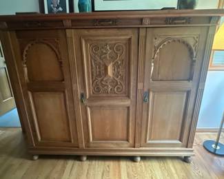 Armoire