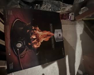 Firepit