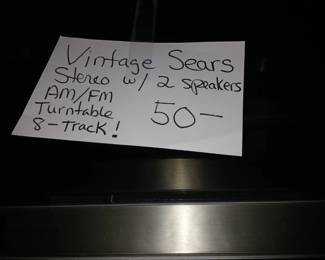 Sale Picture