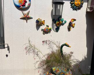 Talavera Pottery