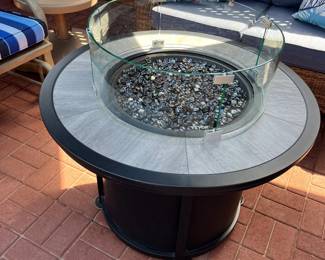 Fire Pit