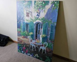 Sale Picture