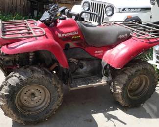 ATV