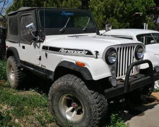 jeep