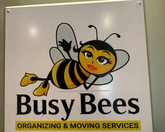 Busy Bees welcomes you to a fun sale in Mesa! See you May 16 and 17!