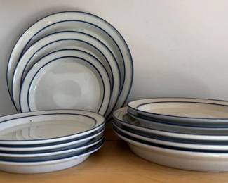 Dansk dinnerware