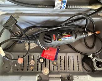 Dremel tool