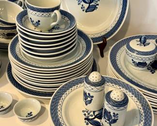 Delft