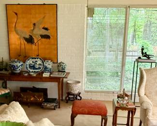 Gorgeous great room