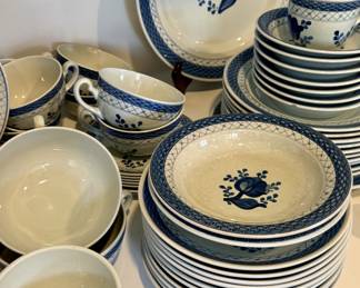 Delft