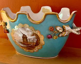 Antique Meissen