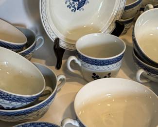 Delft