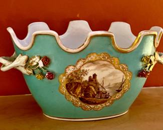 Antique Meissen