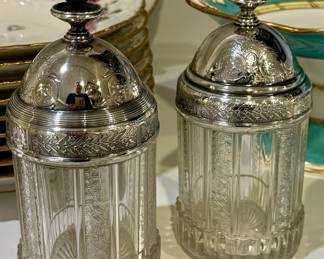 Wonderful canisters