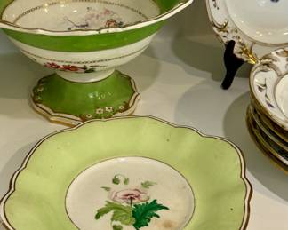 French porcelains