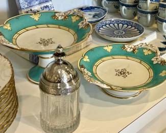 French porcelain