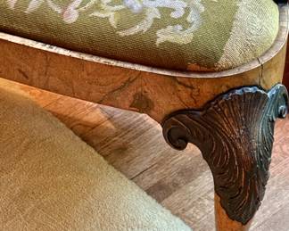 Stunning craftsmanship
