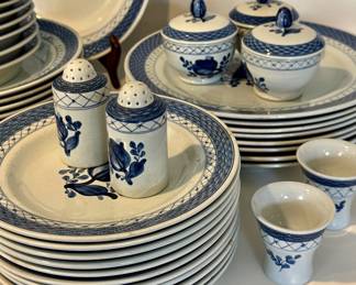 Delft