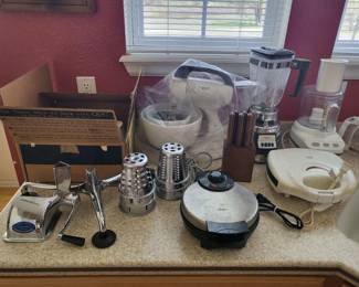 Small Appliances