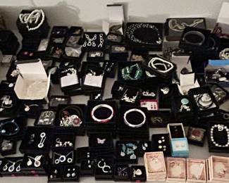 Avon Jewelry