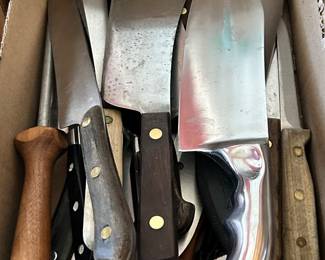 Knives