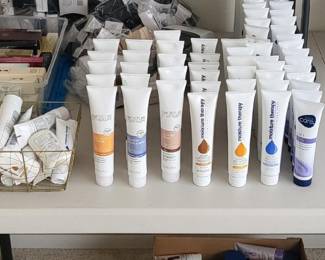 Avon Lotions