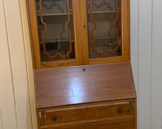 #6 - Secretary $160