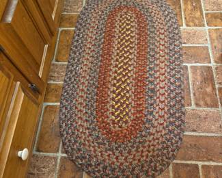 22 inches x 44 inches