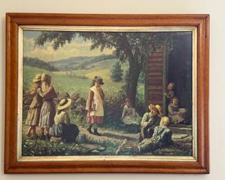 Sale Picture