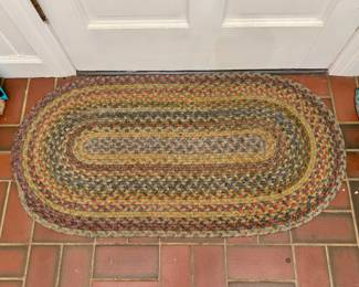 22 inches x 44 inches