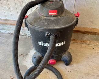 #79 - Shop Vac $34