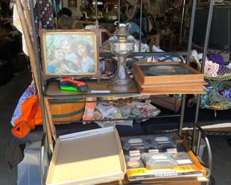 Sale Picture