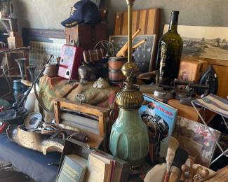 Sale Picture