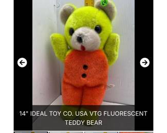 Sale Picture