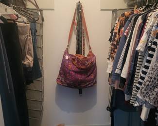 Small/medium womens clothing