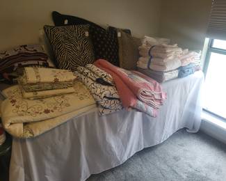 Bedding