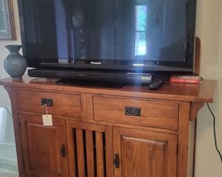 Panasonic TV