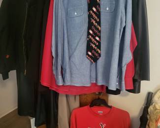 XLarge Mens