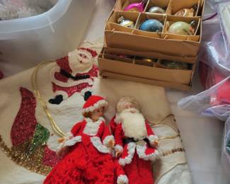Vintage Christmas