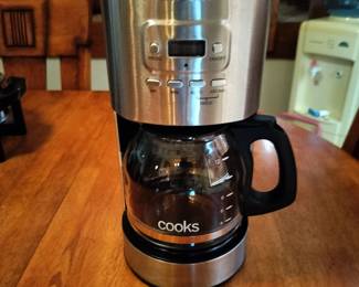 Coffee Maker