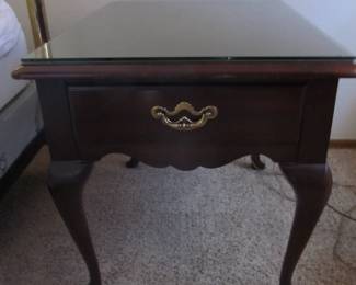 Thomasville Night Stand