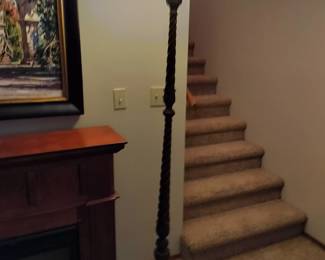 Floor Lamp