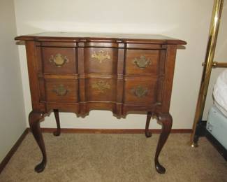 Pennsylvania House Night Stand