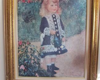 Litttle Girl Picture