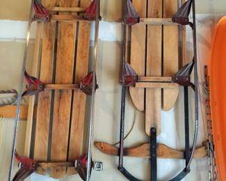 Sleds