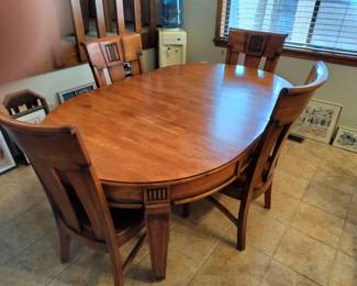 Dining Set