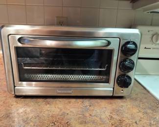 Toaster Oven