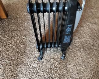 Heater