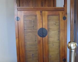Armoire