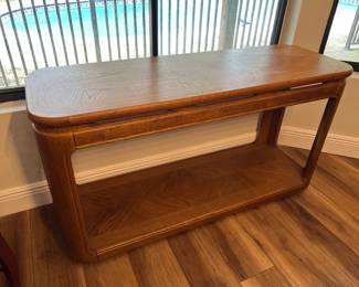 Credenza